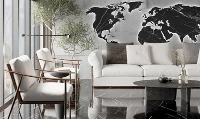 Дизайн квартиры 2022 - фото, тренды, тенденции - блог Laparet