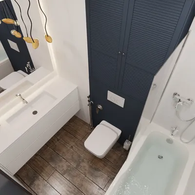 Дизайн ванной с туалетом 4 кв. м. Дизайн ванной комнаты 4 кв м совмещенной  с санузлом фото