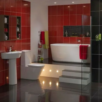 Дизайн ванной комнаты в хрущевке – фото интерьера небольших ванных со  стиральными машинами