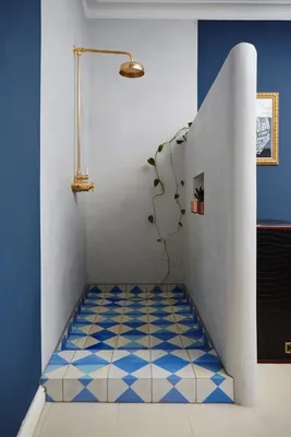 Очарование украшения вашего дома в греческом стиле