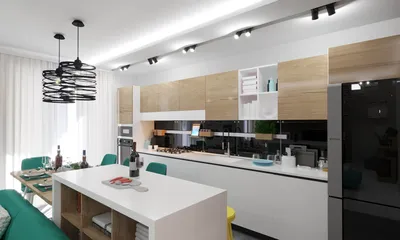 Дизайн кухни Киев, заказать заказать дизайн кухни в компании Архитек Групп  – 【АРХИТЕК】