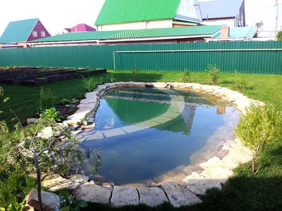 Ландшафтный дизайн в Киеве - облагораживание бассейнов и прилегающих  территорий в Украине.