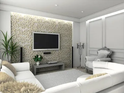 Как выбрать дизайн зала в квартире?
