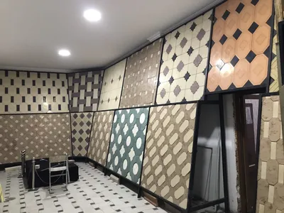 Брусчатка и мрамор из бетона в Ташкенте, цена от Elite tiles, купить в  Ташкенте на Stroyka.uz