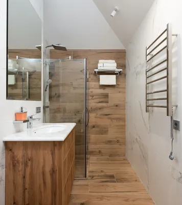 Отделка ванной комнаты пластиковыми панелями своими руками: пошаговая  инструкция