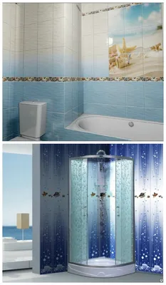 Отделка ванной пластиковыми панелями – стильно, качественно, недорого: как  выбрать и рекомендации