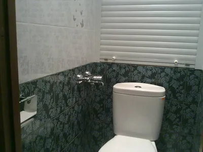 Обшивка ванной комнаты ПВХ панелями своими руками - подробный рассказ +  фото!