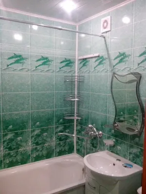 Как отделать ванную комнату пластиковыми панелями (39 фото): подробная  пошаговая инструкция - Eto-Vannaya.Club: все о дизайне и ремонте