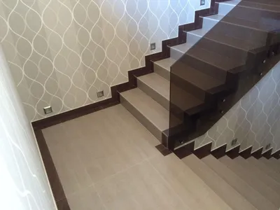 Изготовление бетонных лестниц в Брянске