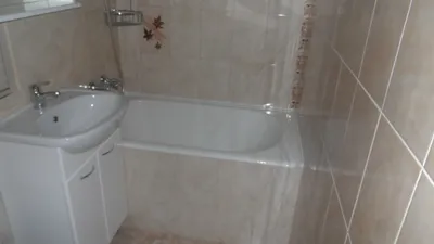 Ремонт ванной комнаты и туалета в Николаеве - Цена услуги
