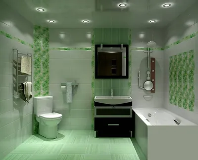 Освещение в ванной комнате (61 фото): с натяжным потолком, свет в санузле,  точечное в туалете, правильное зеркала, идеи