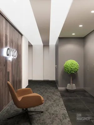 Дизайн офиса - Студия дизайна интерьеров: квартиры, дома, офисы
