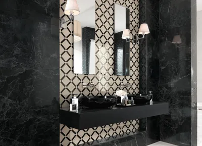 Плитка-мозаика для ванной | Atlas Concorde