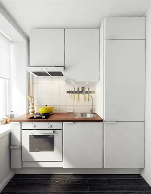 Дизайн маленькой кухни 5 кв м: 121 фото, лучшие решения и советы дизайнера
