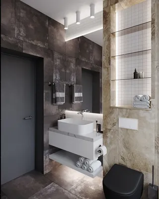 Современный дизайн ванной комнаты от Stil Innova : Интернет магазин тм Stil  Innova. Официальный сайт тм Stil Innova