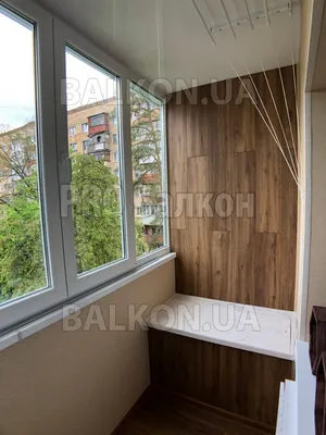 Идеи на тему «Балкон в Хрущевке» (49) | дизайн балкона, балкон, отделка