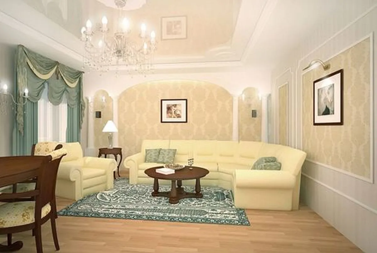 Дизайн зала гостиной в частном доме, фото интерьеров: 67 лучших дизайнов