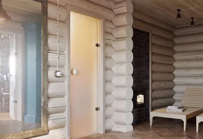 Дизайн деревянного дома заказать проект в Екатеринбурге