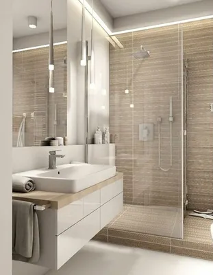 Современная мебель для ванной комнаты. 10 особенностей и рекомендаций по  выбору (+эл. книга) | Дизайн интерьера и обустройство | Дзен