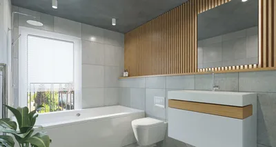 Дизайн изящной женской ванной в нежных оттенках в КГ «Green Hills» ⋆ Студия  дизайна элитных интерьеров Luxury Antonovich Design