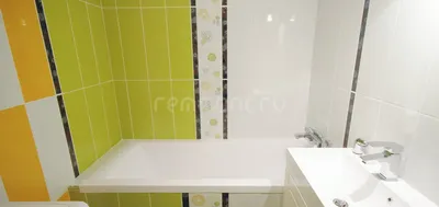 Дизайн ванной комнаты 2022-2023: разбираемся в новых трендах