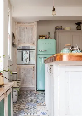 Кухня 11 кв. м: варианты дизайна и планировки интерьера маленькой кухни  панельного дома хрущевки с холодильником, газовой колонкой, столом
