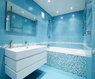 Какую плитку лучше выбрать для ванны и туалета: сравниваем материалы,  выбираем цвет и дизайн