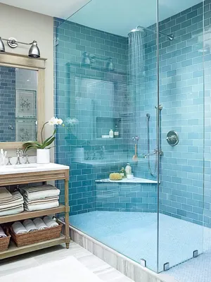 Серая ванная комната — 84 фото дизайна и оформления