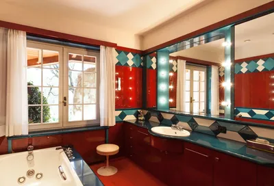 Дизайн маленькой ванной комнаты в хрущевке: фото