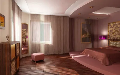 Дизайн комнаты для девушки | Отделка и декор | Дзен