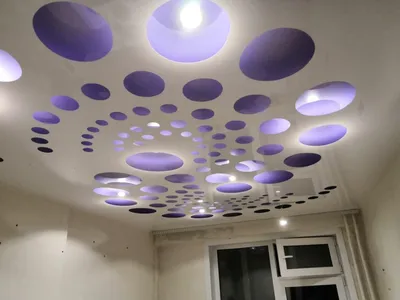 Натяжной потолок на кухню в Новосибирске | Компания «АВерно»