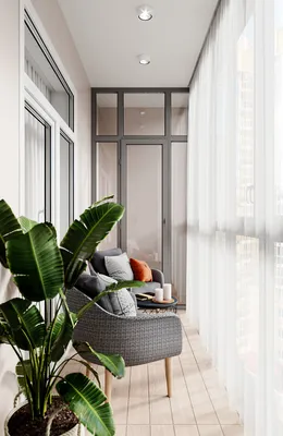 Дизайн интерьера балкона в квартире \u003e 70 идей с фото современного дизайна  лоджий и балконов