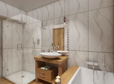 Дизайн ванной комнаты без туалета 170х170, маленькая ванная со стиральной  машиной без унитаза