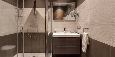 Дизайн ванной комнаты - тренды интерьера 2021 года и фото идей оформления