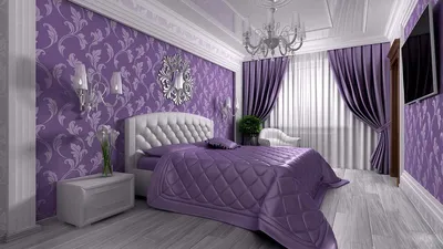 Выбираем по фото дизайн спальни: планировка и декорирование -  Рамблер/женский