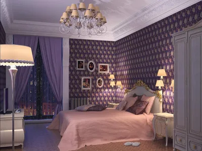 Дизайн спальни 12 кв.м, интерьер 12 метров, примеры с фото и видео | Все о  дизайне и ремонте дома