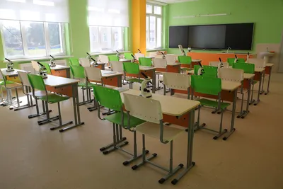 Губернатор открыл самую большую школу в Ростове-на-Дону - ИА REGNUM