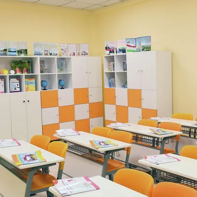 Частные школы в Таджикистане: где выучить русский