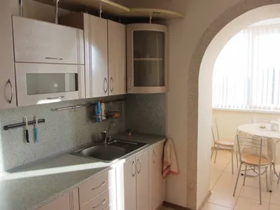 Планировка кухни 9 метров с холодильником: 70 фото идей дизайна интерьера,  проекты