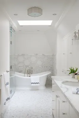 Тренды 2020: дизайн ванной комнаты | myDecor