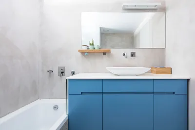 Современный дизайн ванной комнаты 2017 года: 100 лучших идей