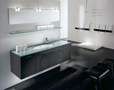 Ванная комната по ФЕН-ШУЙ 1 серия: практические советы дизайнера. Как это  устроено. - YouTube