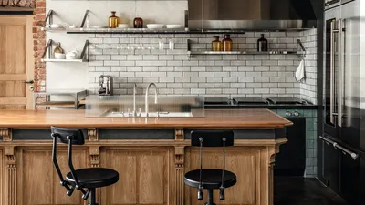Идеи на тему «Kitchens | Кухни» (900+) | интерьер, кухня, квартира