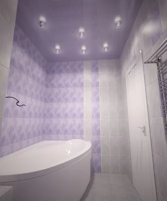 Дизайн потолка в ванной - 90 фото примеров современного интерьера