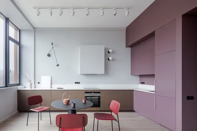 Дизайн квартиры-студии: 7 советов • Интерьер+Дизайн