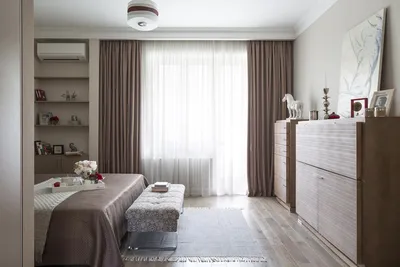 Дизайн интерьера маленькой квартиры: красивые и современные идеи оформления  - статьи про мебель на Викидивании