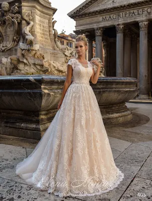 Свадебные и вечерние платья оптом – выбирайте продукцию от украинского  бренда!