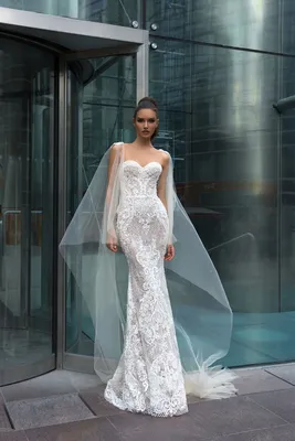 В Киеве открылся первый салон свадебных и вечерних платьев - Crystal -  touch-magazine.eu
